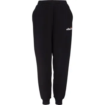 Dámské tepláky ELLESSE MAJANA 2 XL Černá, Bílá