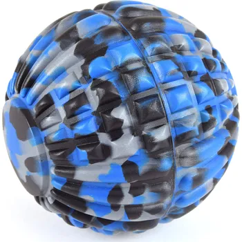 Masážní míček fasciální - 12,5 cm CAMO