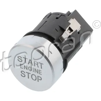 Startér Tlačítko Start/Stop TOPRAN 120 278