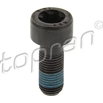 Spojka Šroub setrvačníku TOPRAN 702 162