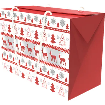 Dárková krabička Flexio Dárková krabička, 23 x 16 x 11 cm