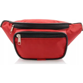 Ledvinka Beltimore ledvinka G82red červená