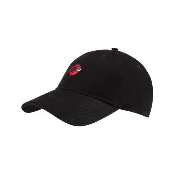 Kšiltovka Mammut Baseball Cap Mammut black PRT1 L/XL kšiltovka