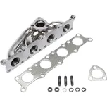 TA Technix výfukové svody k turbu Audi A4 (typ B5, B6) 1.8T K03