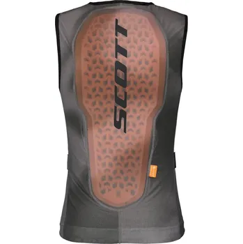 Cyklistické kalhoty Pánský páteřák Scott Vest Airflow M