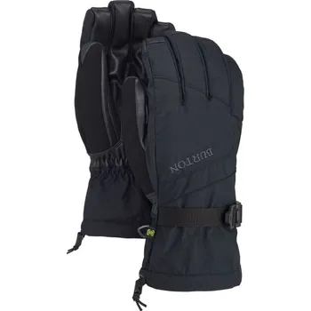 Rukavice Pánské rukavice Burton Profile True Black M