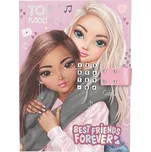 Top Model Deníček s kódem a hudbou 15 x…