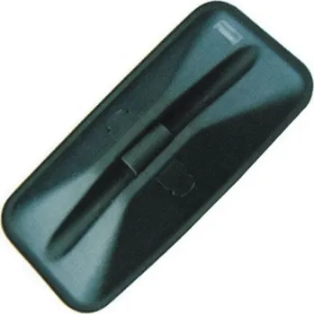 Auto zrcátko Zrcátko IVECO ručně ovládané a vyhřívané 438*205 TANGDE ZL01-59-004H