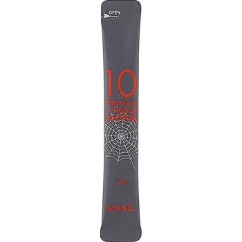 Vlasová regenerace MASIL 10 Premium Repair Hair Mask 12 ml, 10 ks