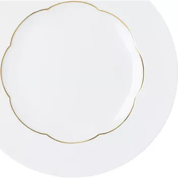 Talíř Rosenthal Servírovací talíř Sonetto Oro, Ø 30 cm 10600-405232-10870