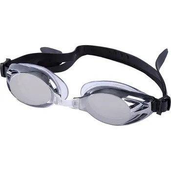 Plavecké brýle MERCO Multipack 2 ks Olib černé