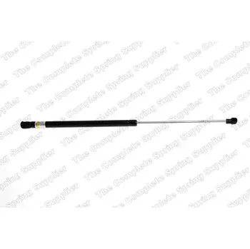 Karosérie Plynová vzpěra (pneumatická pružina), zavazadlový prostor LESJÖFORS 422024