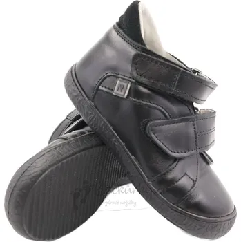 Chlapecké polobotky Dětské boty RAK - Rolf - vel. 28