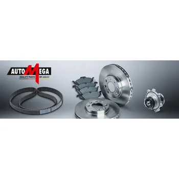 Kabinový filtr Automega 180051810 Filtr, ventilace prostoru pro cestující