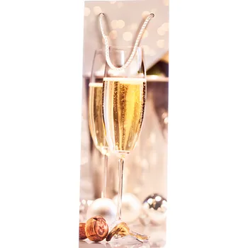 Dárková taška Flexio Taška dárková na láhev