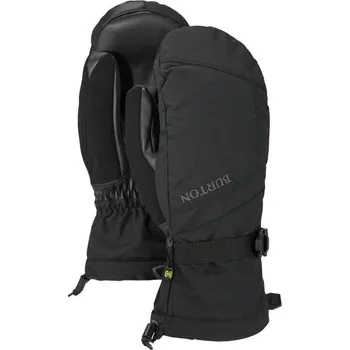 Rukavice Pánské rukavice Burton Profile Mitt True Black L