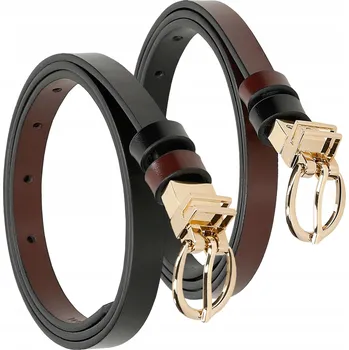 Podprsenka Wojas černý pásek - žena