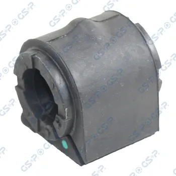 Stabilizátor nápravy Pouzdro stabilizační tyče GSP AUTOMOTIVE 517264