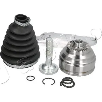 Poloosa kola Japko 620055 Sada kloubu, hnací hřídel