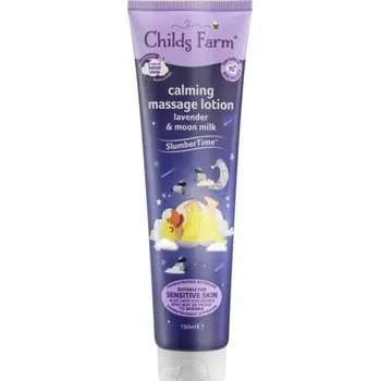 Tělové mléko Childs Farm Slumber Time Zklidňující tělové mléko 150 ml