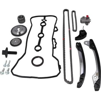 Rozvod motoru Sada rozvodového řetězu KAMOKA 7001722