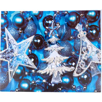 Dárková taška Flexio Taška dárková Xmas