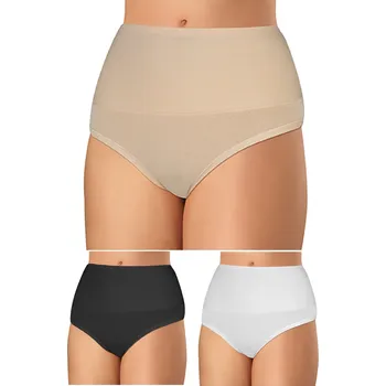Dámské spodní prádlo Andrie PS 1083 XL 3ks dámské kalhotky