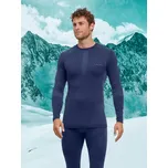 Pánské funkční tričko Falke Space Blue