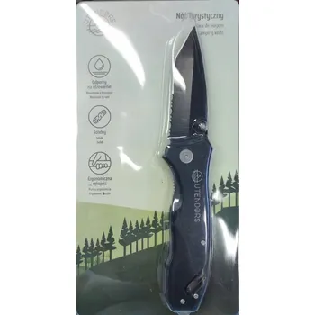 Kuchyňský nůž Kempingový Nůž Utendors