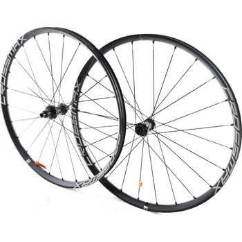 Zapletené kolo Zapletená kola Mavic Crossmax XL 29" Boost XD orěch