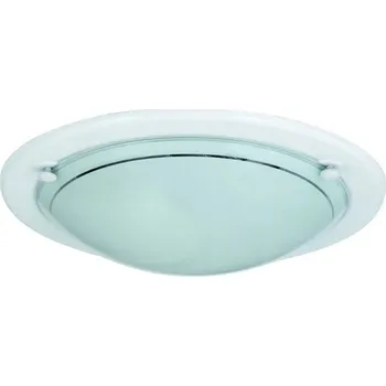 Stropní Svítidlo kulatý Rabalux 28,5 x 285 cm bílý