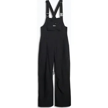 Dámské snowboardové kalhoty 4F FNK F1221 anthracite