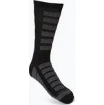 NORTHWAVE Cyklistické ponožky Husky Ceramic High 10 S ČERNÁ