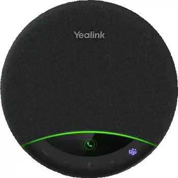 Yealink SP96 konferenční reproduktor, kaskádové