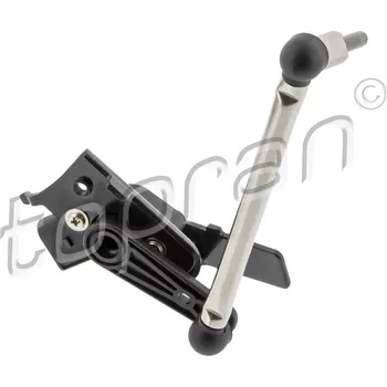 Senzor, regulace sklonu světlometů TOPRAN 121 542