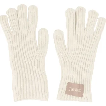 Rukavice Rukavice Regatta Connora Gloves Velikost rukavic: L/XL / Barva: béžová