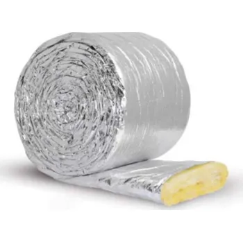 izolace potrubí Izolace pro vzduchovod – Návlek FLEXIVA 203 mm / 10 m