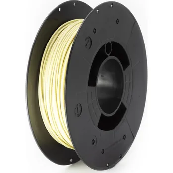 Filament Filament F3D PLA 1,75 mm Písková Sand 0,2 kg