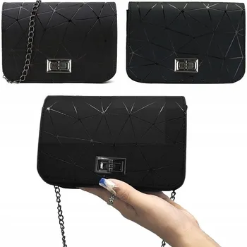 WTM kabelka eko kůže vícebarevná