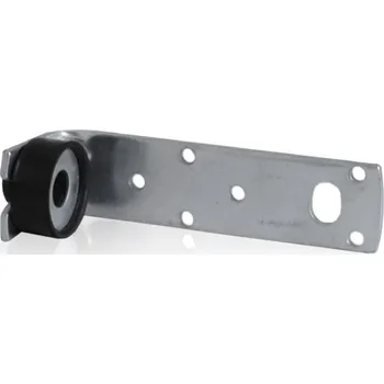 Úchyt na potrubí, typ L