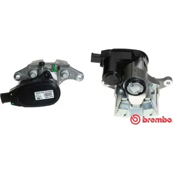 Brzdový třmen Brzdový třmen BREMBO F 30 171