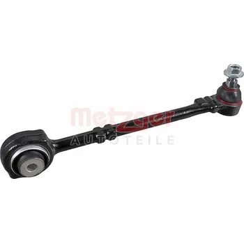 Zavěšení kol Řídicí páka, zavěšení kol METZGER 58170608