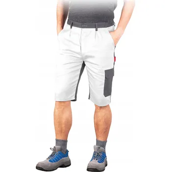 Pracovní obuv Krátké pracovní kalhoty Reis BOMULL-TS vel. XL