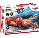 Revell Build & Play auto 06562 - Lightning McQueen, 1:20