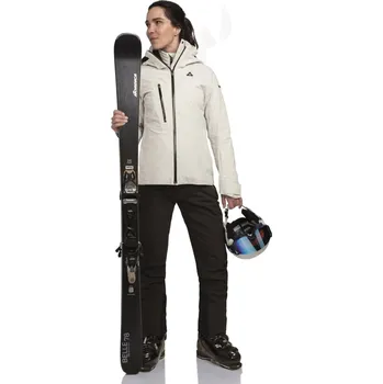 Schoffel - SF-JACKET STYLE PONTRE WMS DÁMSKÁ LYŽAŘSKÁ BUNDA 13761-9040S