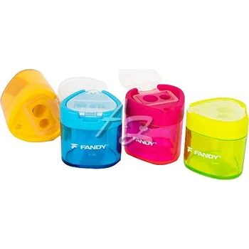 Ořezávátko ořezávátko KEEN mix KXP