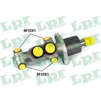 Brzdový válec Hlavní brzdový válec LPR 1873