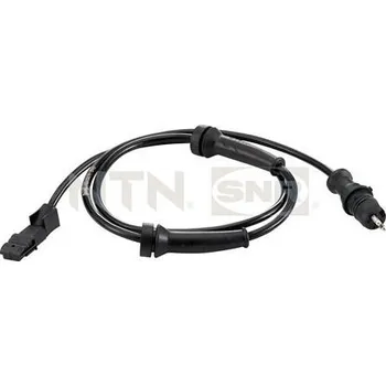 Přislušenství brzdového systému Snímač, počet otáček kol SNR/NTN ASB155.24