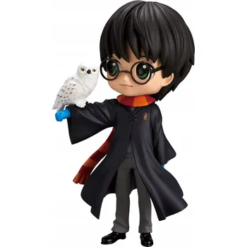Figurka Figurka Banpresto Harry Potter