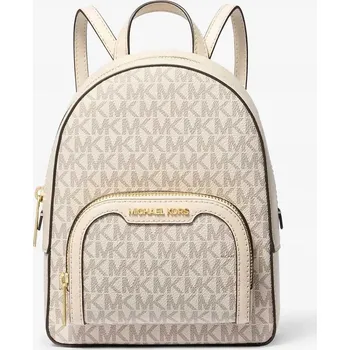 Městský batoh MICHAEL KORS Jaycee Mini Extra Small růžová